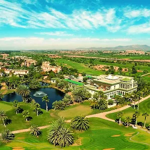 5* Hotell Du Golf - Marrakech (adults Only)