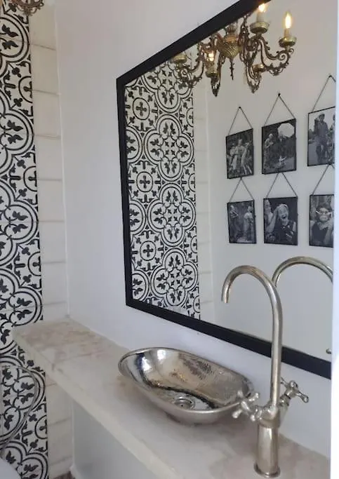 Magnifique Riad Lantau - Authentic & Chic Villa Marrakesh Holiday home