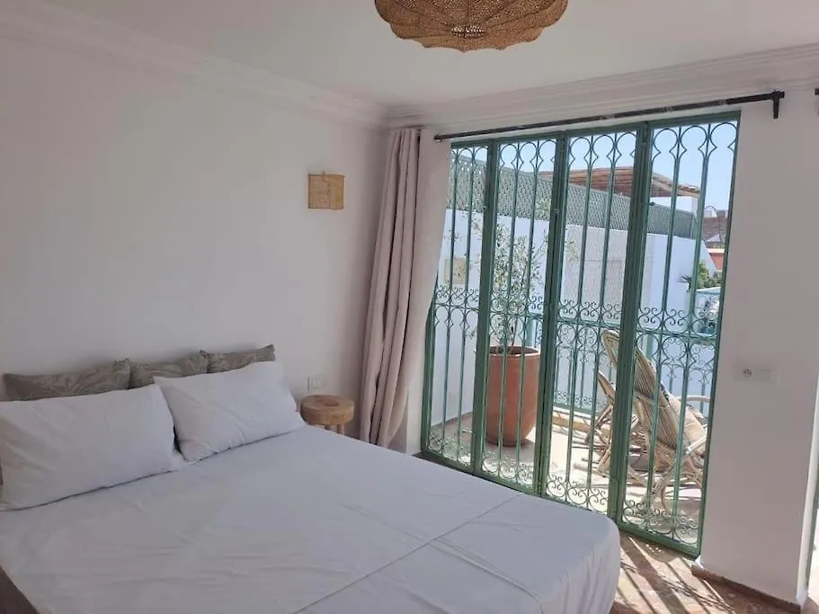 Holiday home Magnifique Riad Lantau - Authentic & Chic Villa Marrakesh