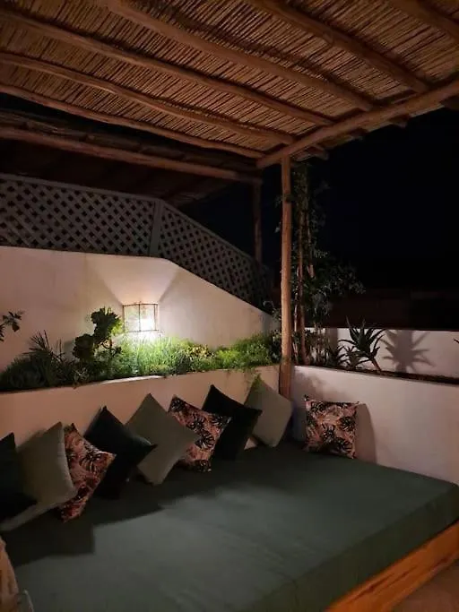 Holiday home Magnifique Riad Lantau - Authentic & Chic Villa Marrakesh